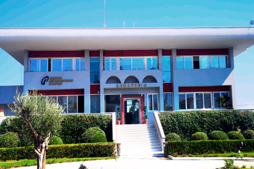 Έκτακτο ωράριο λειτουργίας του ταμείου στο Δημοτικό Κατάστημα Νέας Μάκρης το διάστημα 20 έως και 27/4/2026