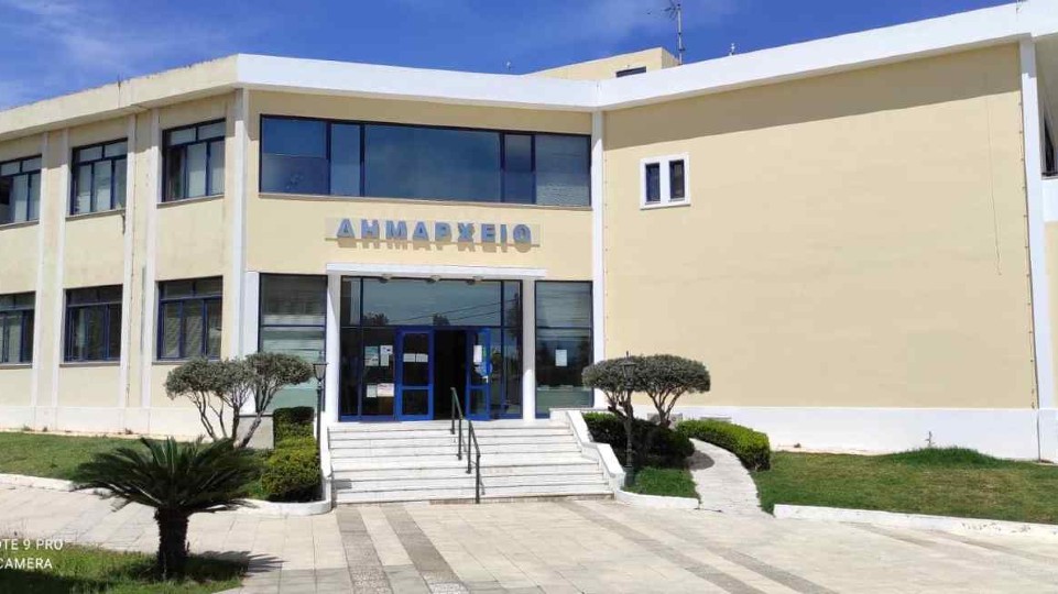 Ξεκάθαρη θέση της Δημοτικής Αρχής για την προστασία ιδιοκτησιών και επιχειρήσεων στο λιμάνι