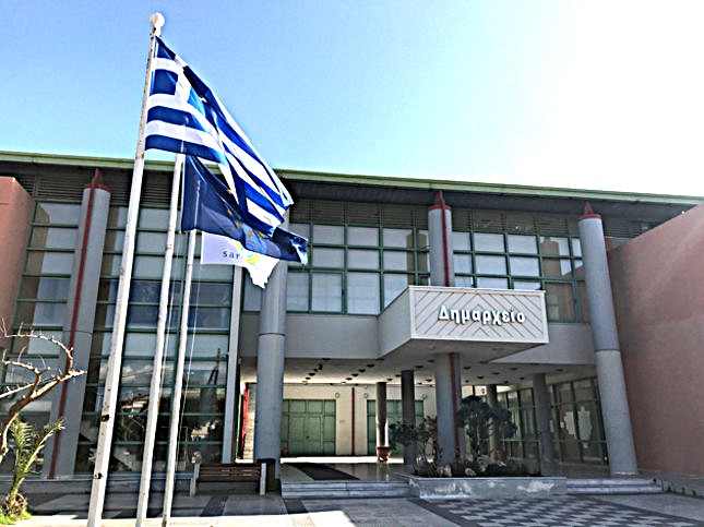 Σε δύσκολη θέση η Αντιπολίτευση του Δήμου Σαρωνικού μετά την απόφαση για διαχειριστικό έλεγχο