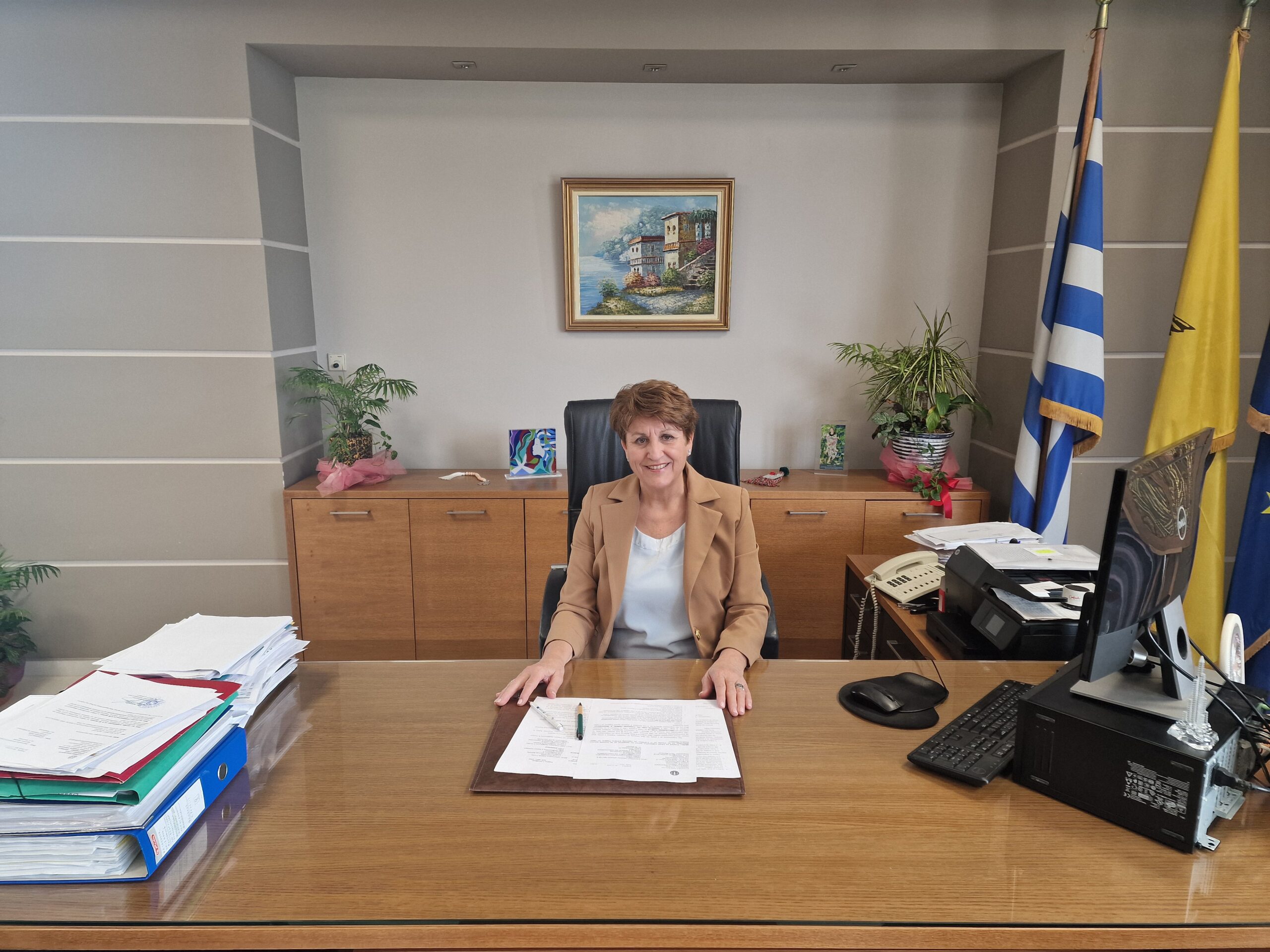 Καθιερώνεται η «ημέρα του Δημότη» σε Ραφήνα και Πικέρμι