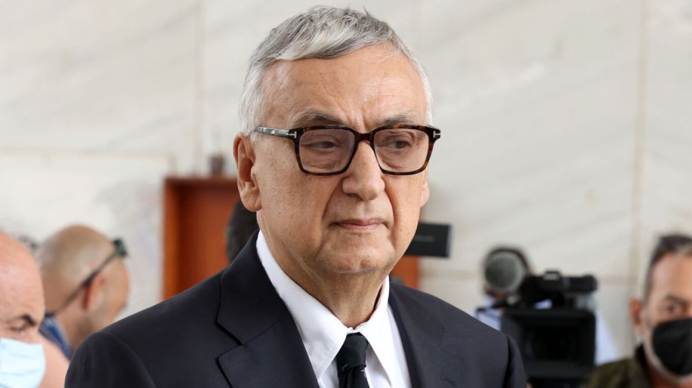 Πέθανε ο ψυχίατρος Δημήτρης Σούρας - Κατέληξε από πολυοργανική ανεπάρκεια λόγω σηψαιμίας