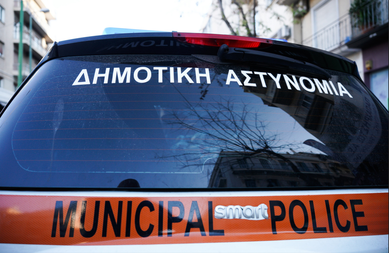 Έρχονται ριζικές αλλαγές και πάνω από 1200 νέες προσλήψεις στη Δημοτική Αστυνομία