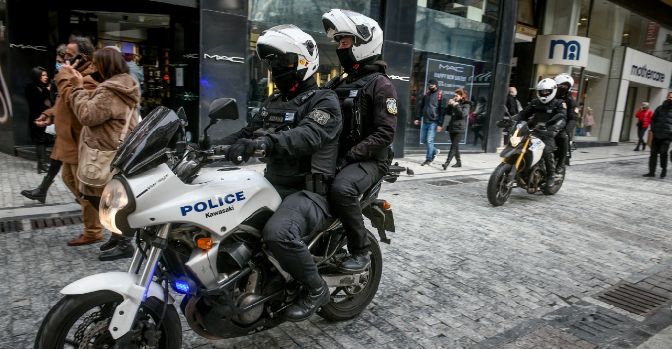 Δημοσιεύτηκε η προκήρυξη για 1.213 προσλήψεις στη Δημοτική Αστυνομία μέσω ΑΣΕΠ για πρώτη φορά μετά από 14 χρόνια