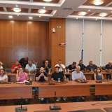 Ψήφισμα Δημοτικού Συμβουλίου Αχαρνών για την κατάργηση κατευθύνσεων στο 5ο Λύκειο