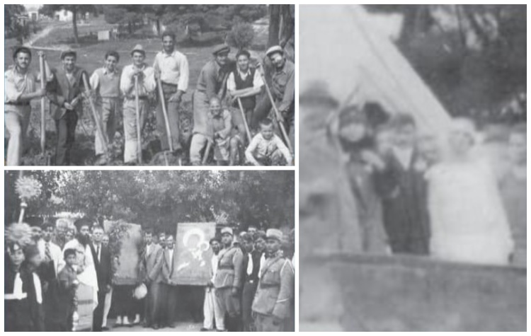 Στις 25 Φεβρουαρίου γιορτάζουμε τα 100 χρόνια Άγιος Στέφανος (1924-2024)