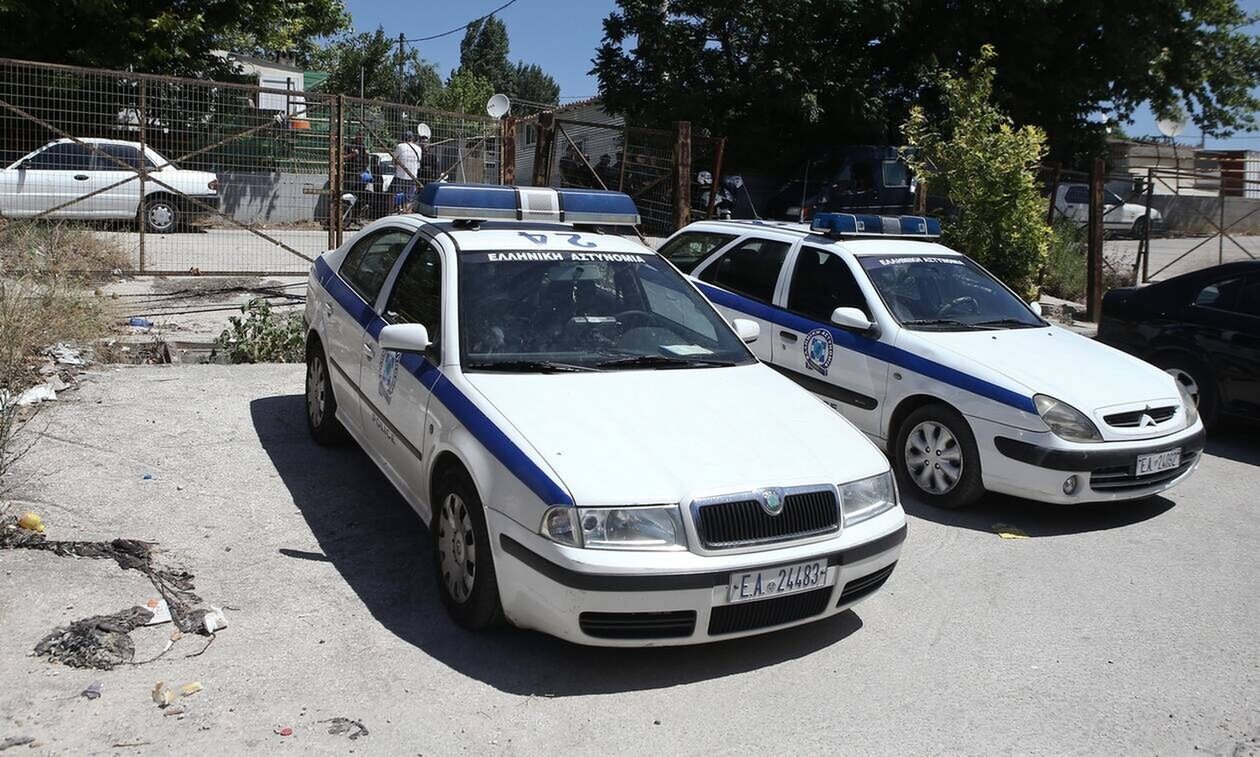Έτσι έγινε η κινηματογραφική ληστεία στον Διόνυσο