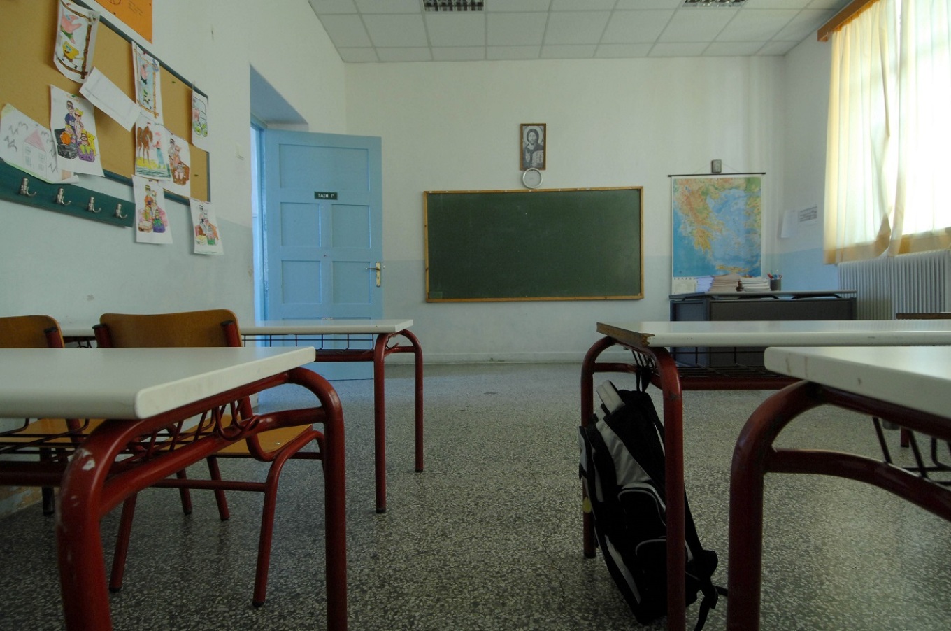 Διορισμοί εκπαιδευτικών: Αναρτήθηκαν τα 6.211 ονόματα - Δείτε τις λίστες