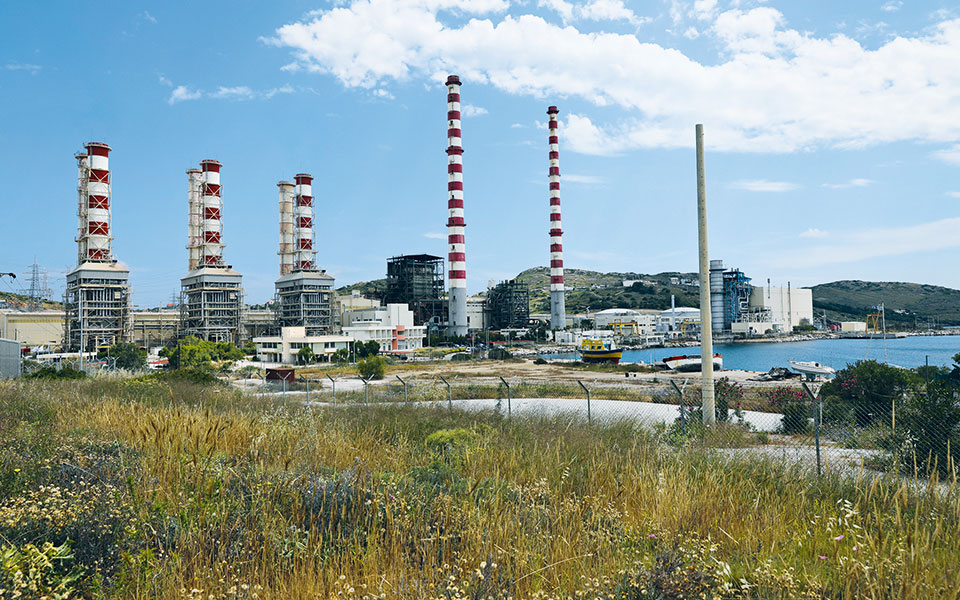 Εργοστάσιο καύσης σκουπιδιών στο δήμο Λαυρεωτικής;