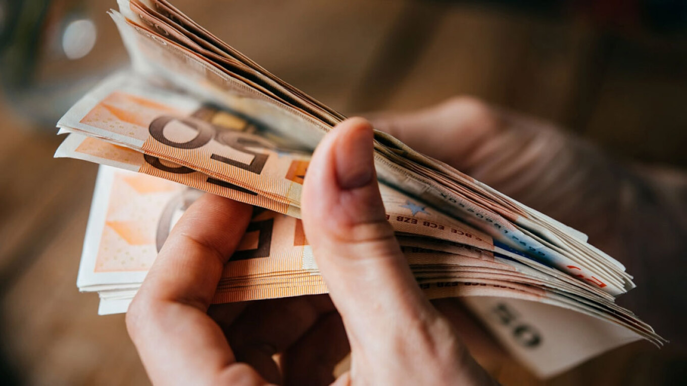 Δώρο Πάσχα 2025: Πότε θα το λάβουν οι εργαζόμενοι - Πώς υπολογίζεται