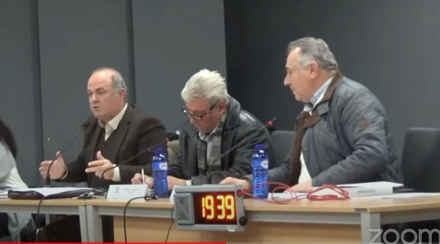 Δήμος Διονύσου: Υπερψηφίστηκαν Προϋπολογισμός και Τεχνικό Πρόγραμμα 2024 – Χωρίς αύξηση για μία ακόμη χρονιά τα δημοτικά τέλη