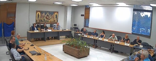 Δήμος Ραφήνας Πικερμίου: Επανεξελέγη Πρόεδρος του Δ.Σ η Κατερίνα Παπαδοπούλου – Η σύνθεση του νέου Προεδρείου και της νέας Δημοτικής Επιτροπής