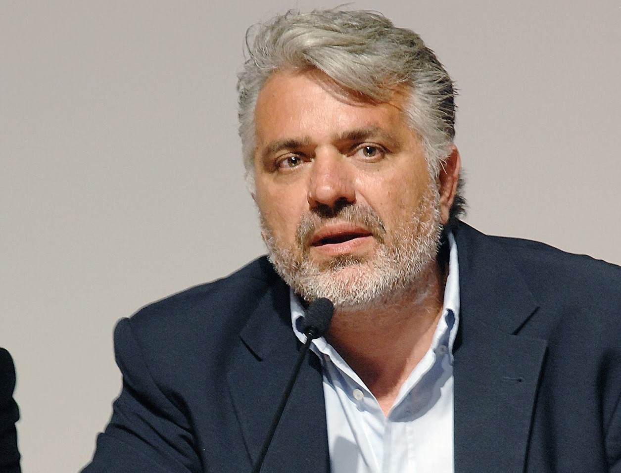 Τραμπουκισμοί του κ. Κώστα Λίτσα στη δημοτική επιτροπή