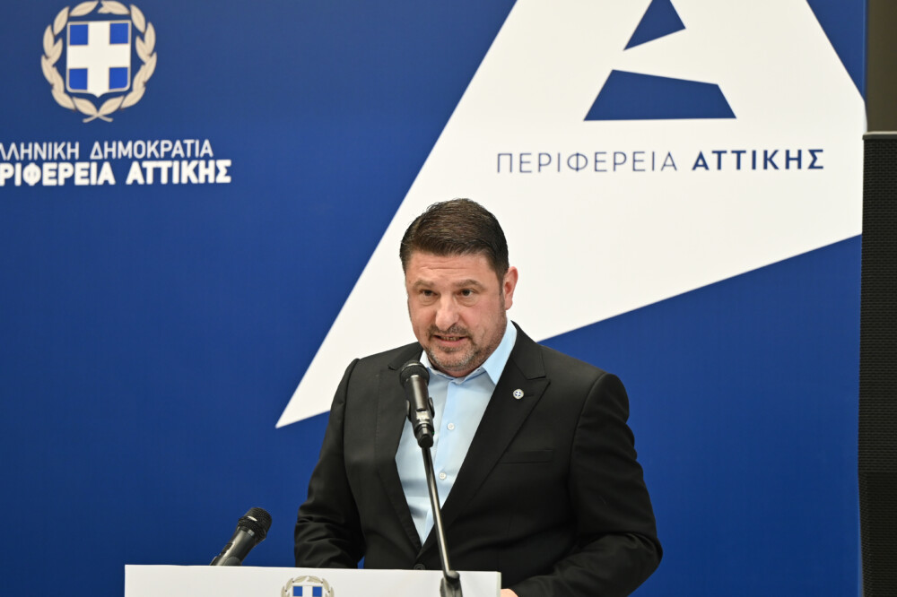 Νίκος Χαρδαλιάς: «Ο Αυθεντικός Μαραθώνιος της Αθήνας δεν είναι απλά ένα δρομικό event, είναι ένα εθνικό στοίχημα»