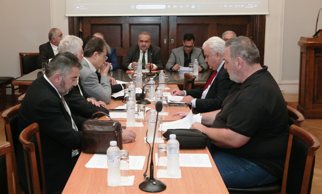 Απεργούν επιστημονικοί φορείς την Τετάρτη 22 Νοεμβρίου για τα νέα φορολογικά μέτρα