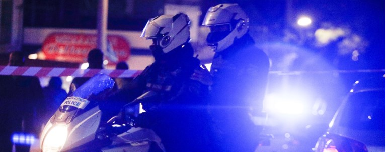 Συναγερμός στην ΕΛΑΣ - "Γάζωσαν" μονοκατοικία στο Ζεφύρι, εντοπίστηκαν 11 κάλυκες