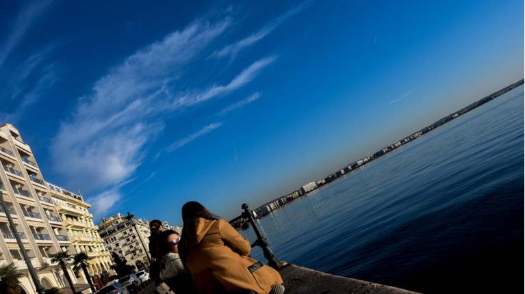 Χειμώνας από την επόμενη εβδομάδα με κρύο, βροχές και χιόνια - Πρόγνωση Κολυδά