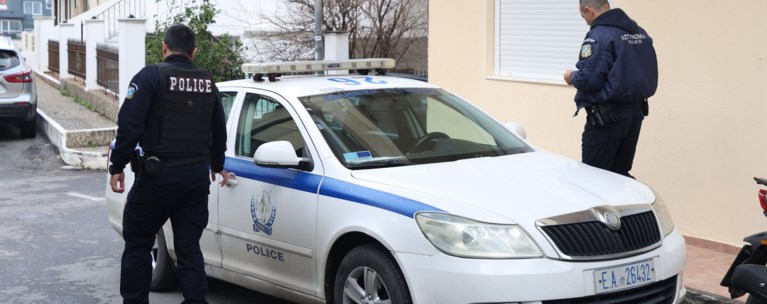 Νεκρή 78χρονη στο Μενίδι: Ο σύζυγός της την έσπρωξε και χτύπησε στο κεφάλι