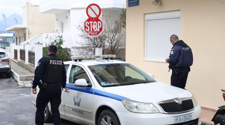 Ιλιον: 17χρονη κατήγγειλε απόπειρα βιασμού από τον πεθερό της