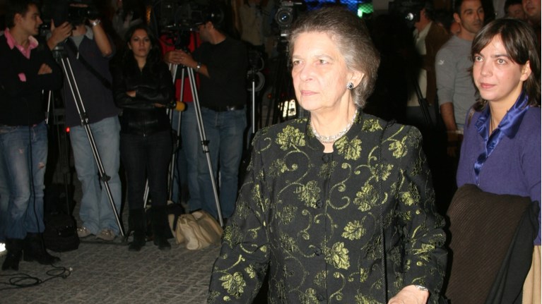 Πριγκίπισσα Ειρήνη: Στην Ελλάδα το τελευταίο ταξίδι - Θα ταφεί στο Τατόι, δίπλα σε Κωνσταντίνο, Παύλο και Φρειδερίκη