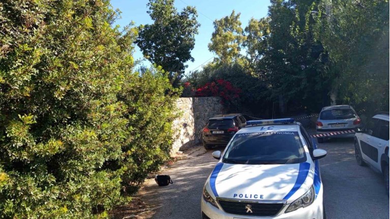 Μαρκόπουλο: Δεν μιλάει ο 19χρονος Ρομά που εμπλέκεται στη δολοφονία του 5χρονου - Αρνείται να πει που κρυβόταν