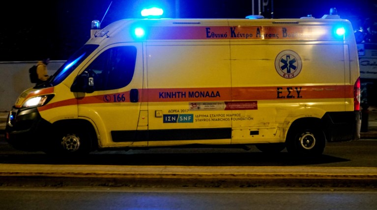 Θανατηφόρο τροχαίο στον Γέρακα: Νεκρός οδηγός μοτοσικλέτας μετά από σύγκρουση με ΙΧ