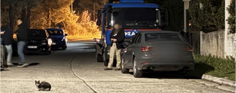 Η τουρκική μαφία πίσω από τους πυροβολισμούς στη Νέα Μάκρη: Πώς έγινε το περιστατικό, τι εξετάζει η ΕΛ.ΑΣ.