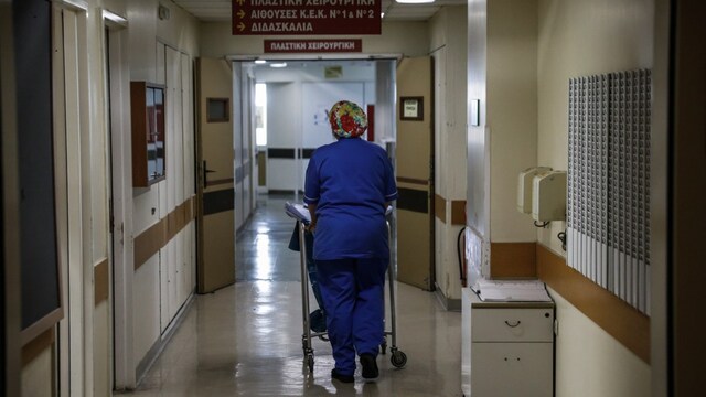 Τι αναφέρει το ιατρικό ανακοινωθέν για τους δύο τραυματίες εργαζόμενους στις εγκαταστάσεις της Motor Oil