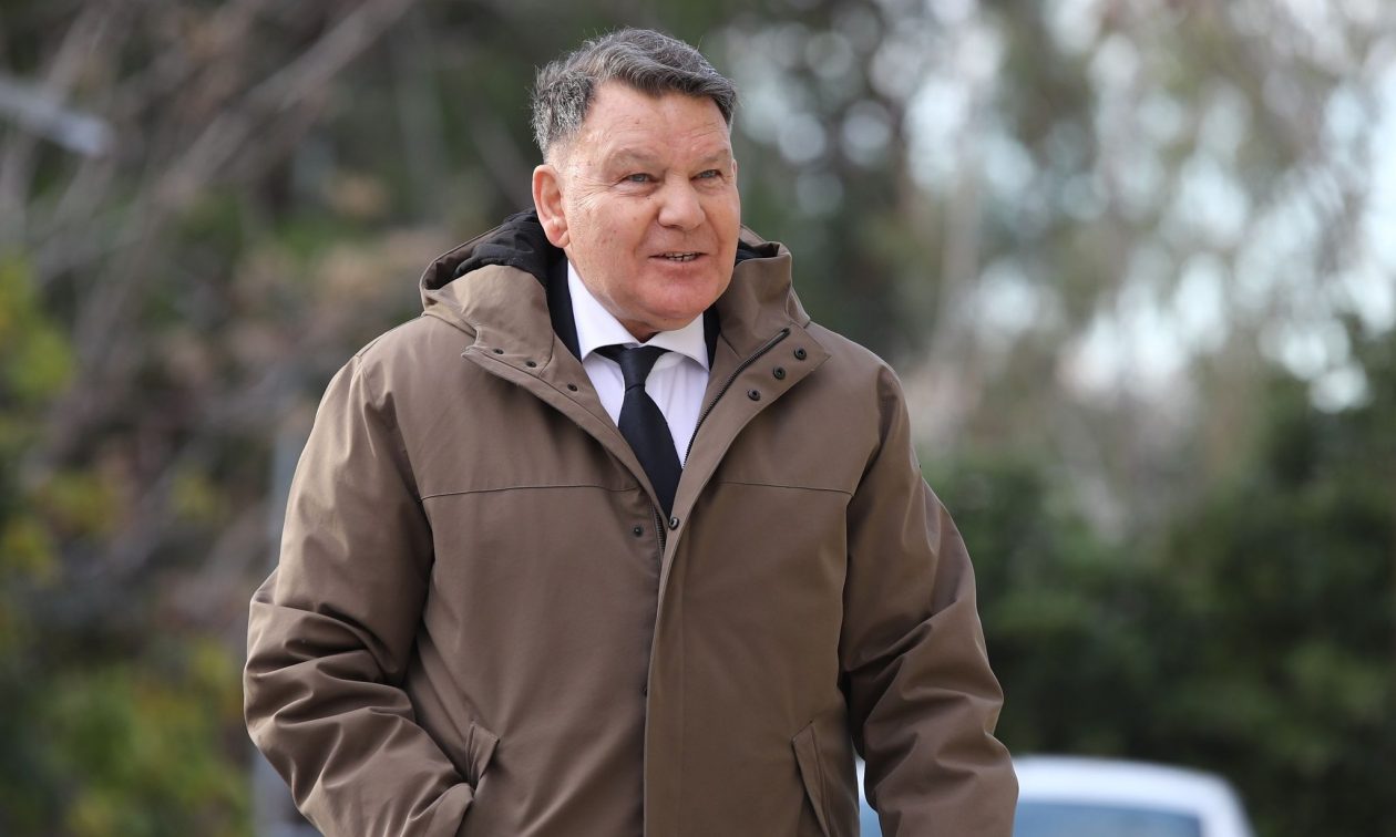 Αλέξης Κούγιας: Σε πολύ κρίσιμη κατάσταση η υγεία του - Η ανακοίνωση των παιδιών του