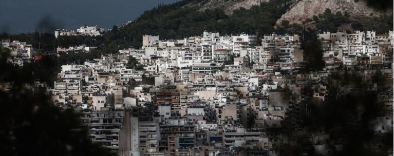 Νέο πρόγραμμα "Ανακαινίζω το Σπίτι" με κρατική επιδότηση: Για να μπουν νέα σπίτια στην αγορά και να πέσουν τα ενοίκια