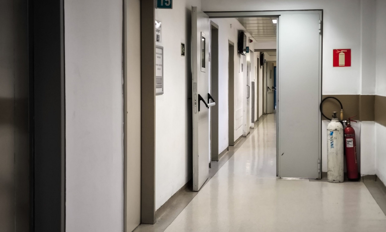 «Καλπάζει» η γρίπη: Δώδεκα νέοι θάνατοι, 19 ασθενείς σε ΜΕΘ και 649 νέες εισαγωγές