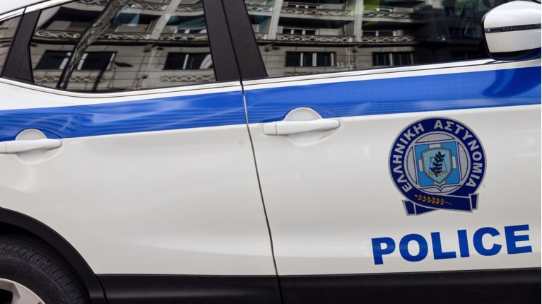 Θρασύτατη ληστεία σε βάρος δύο νεαρών στον σταθμό μετρό "Αγία Μαρίνα" Αιγάλεω - Τραυματίστηκαν ελαφρά