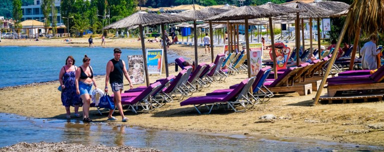 Καιρός: Καυτός μπαίνει ο Ιούνιος με τετραήμερο που εκτοξεύεται ο υδράργυρος - Θα "γράψει" και 38άρι στην Αττική