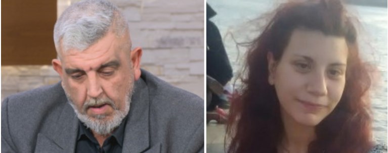 Ξεσπά ο πατέρας της Φαίης: Οπως ρίξανε στο σκοτάδι το παιδί μου, αυτό να πάθουνε και αυτές - Δεν δείχνω οίκτο