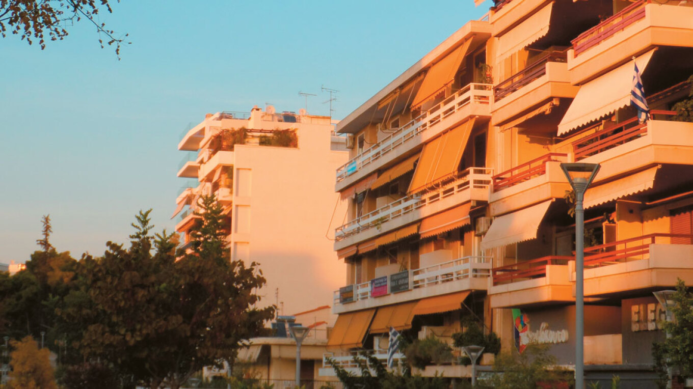 Γιατί λείπουν και δεν βγαίνουν 250.000 σπίτια για αγορά ή ενοικίαση σε Αττική και περιφέρεια