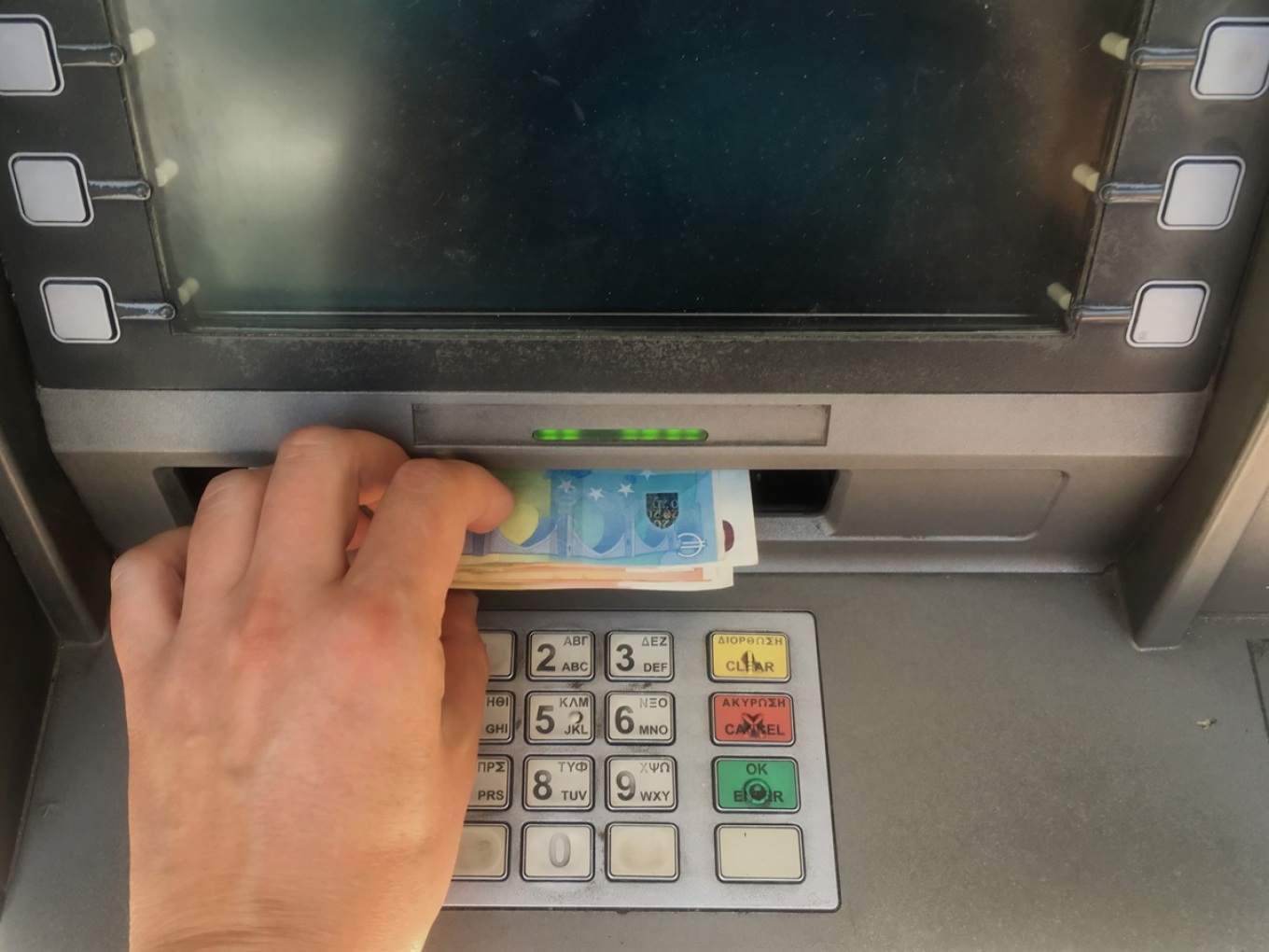 Πληρωμές e-ΕΦΚΑ και ΔΥΠΑ - Δείτε ποιοι παίρνουν χρήματα έως τις 10 Οκτωβρίου