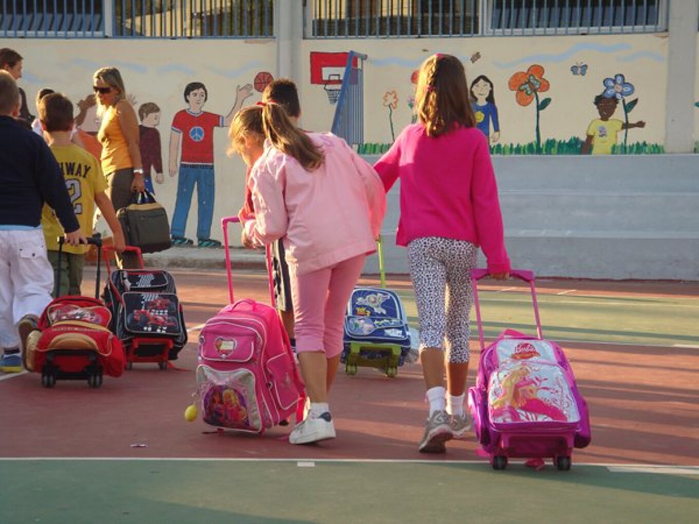 Νεοδιόριστοι εκπαιδευτικοί - Πότε υποβάλλονται οι αιτήσεις απόσπασης