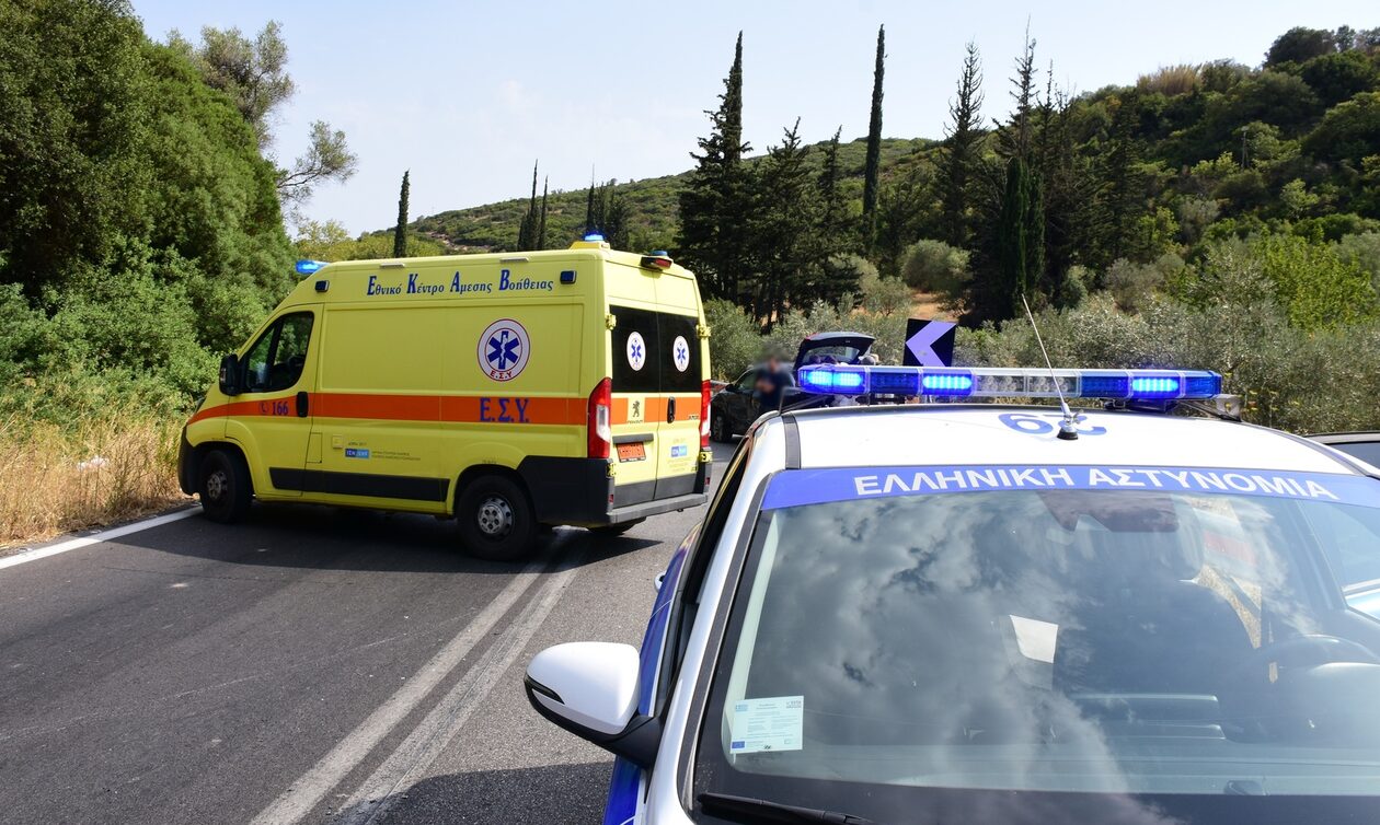 Ασπρόπυργος: Κλινικά νεκρός ο 54χρονος σεκουριτάς που του επιτέθηκαν για να ληστέψουν εργοτάξιο