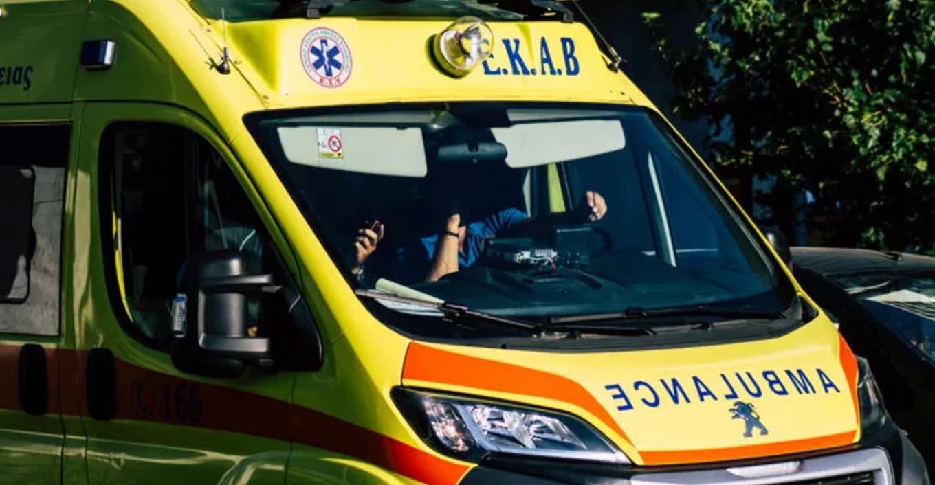 Στο ΚΑΤ με τραύματα δύο 17χρονοι μετά από επίθεση 15 ατόμων στο Μαρούσι