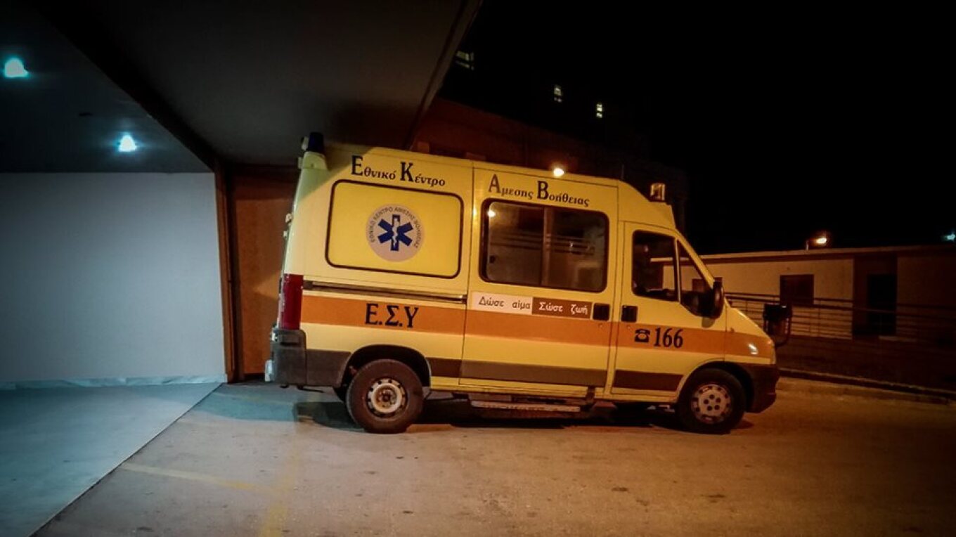 Εντοπίστηκε νεκρός 58χρονος που είχε εξαφανιστεί πριν από ένα μήνα στο Νέο Ηράκλειο