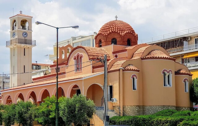 «Η Παναγία πήρε τον δρόμο της. Η διοίκηση Τσεβά… τον ψάχνει»