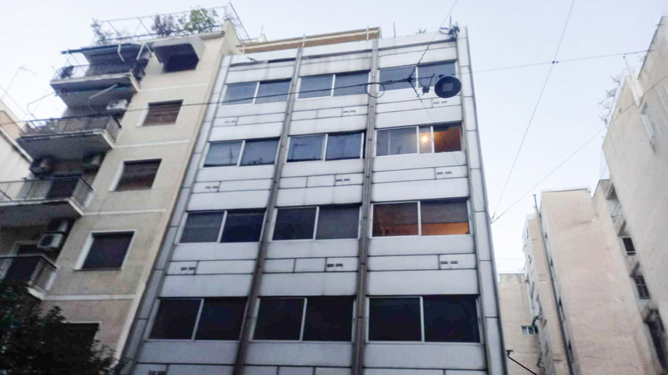 Δολοφονία 50χρονου σε διαμέρισμα στα Εξάρχεια: Είχε χτυπηθεί στο κεφάλι - Ανακρίνεται ένας 48χρονος