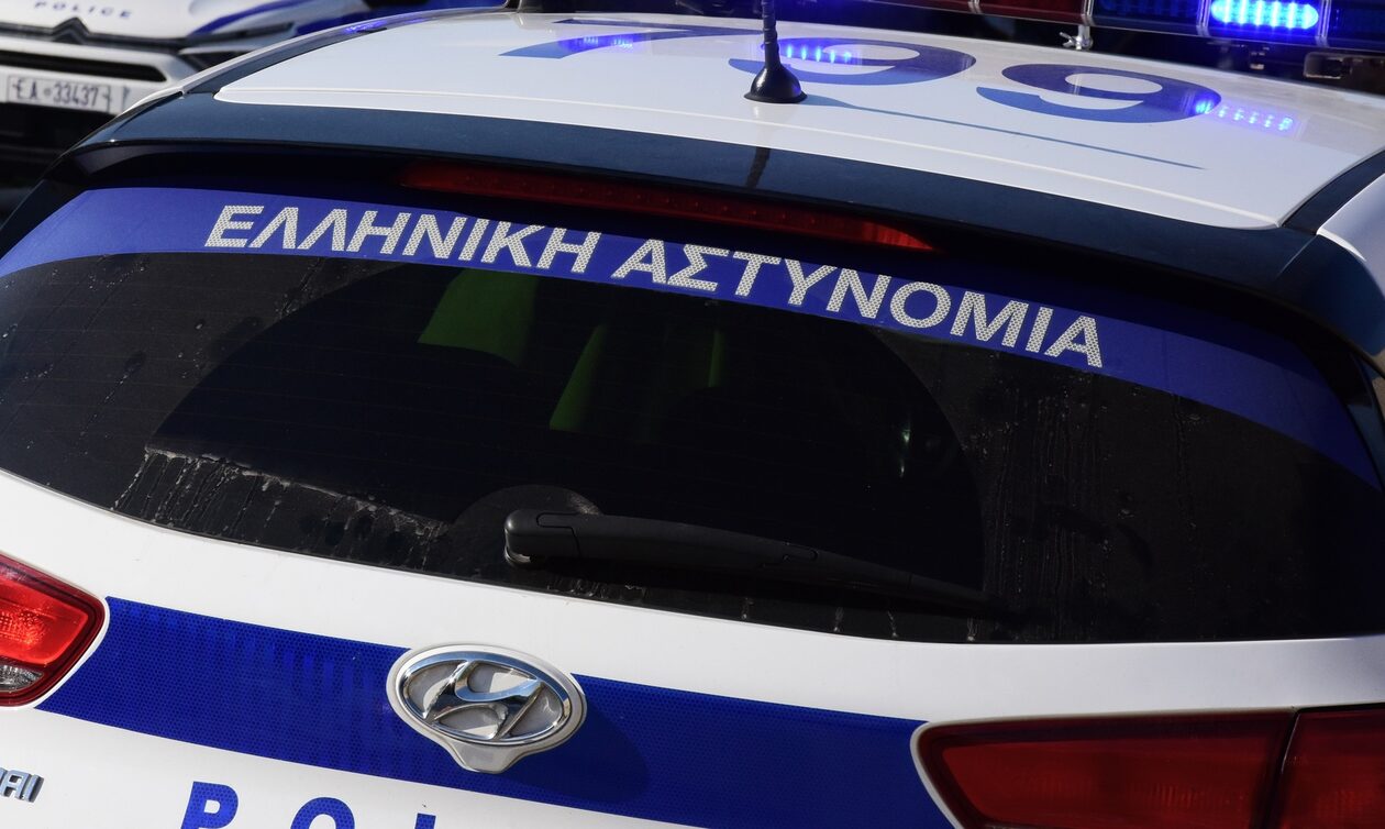 Πατήσια: 16χρονος πήγε να κλέψει μηχανή και παρέσυρε 22χρονο - Τι είπε μάρτυρας
