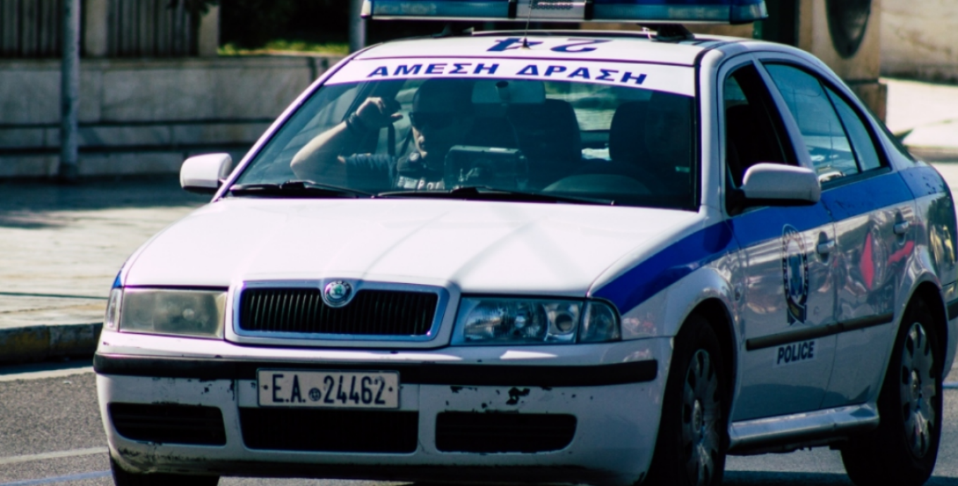 Τροχαίο με αυτοκίνητο που έφυγε από το δρόμο στην Κερατέα - Νεκρός ο οδηγός