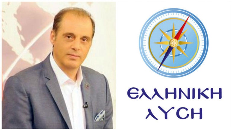 Ο ηγούμενος της Μονής Εσφιγμένου καταγγέλλει τον Βελόπουλο για «παράνομες οικονομικές συναλλαγές»