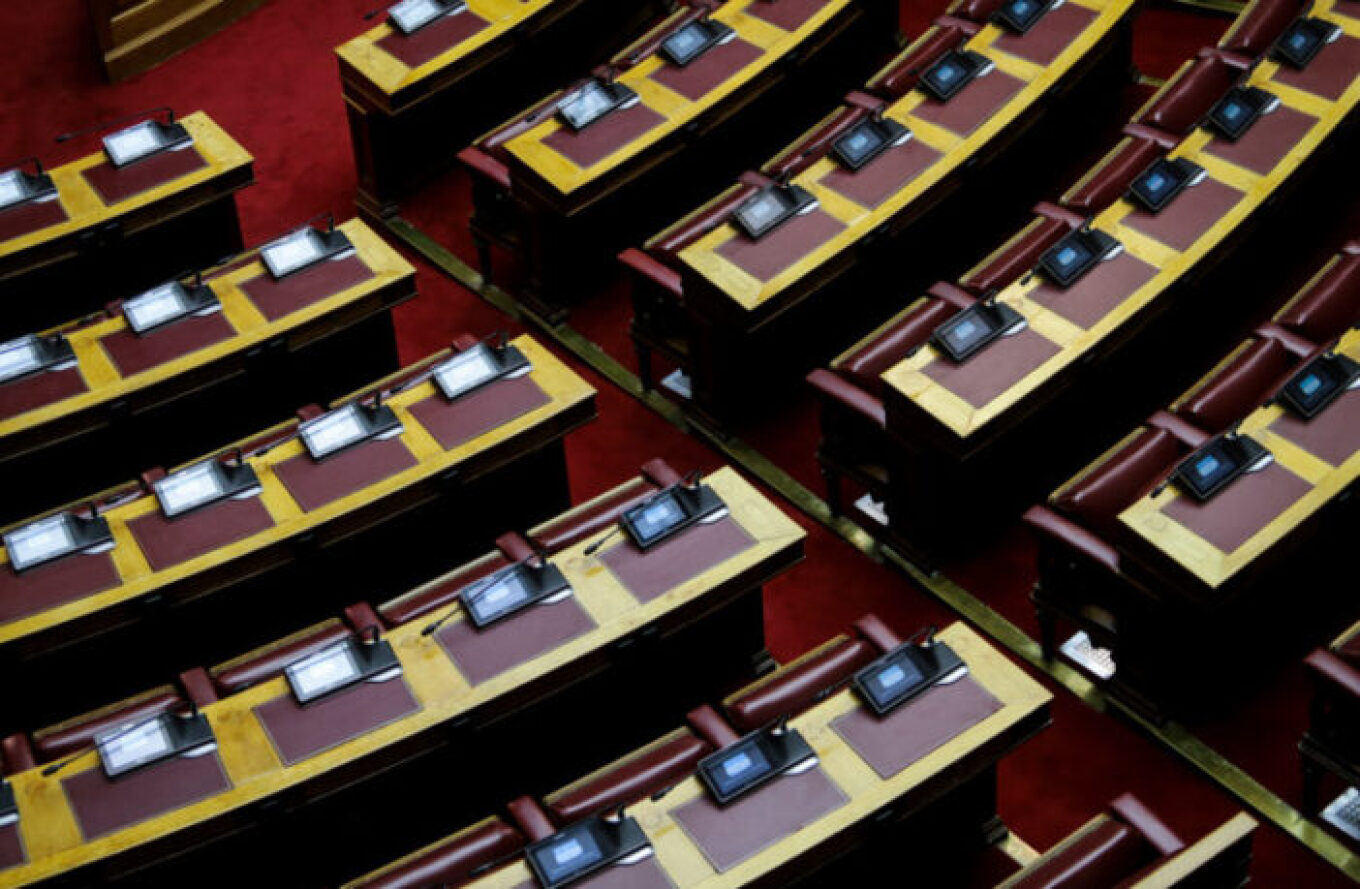 Κατατέθηκε στη Βουλή το σχέδιο νόμου για την επαγγελματική εκπαίδευση και κατάρτιση