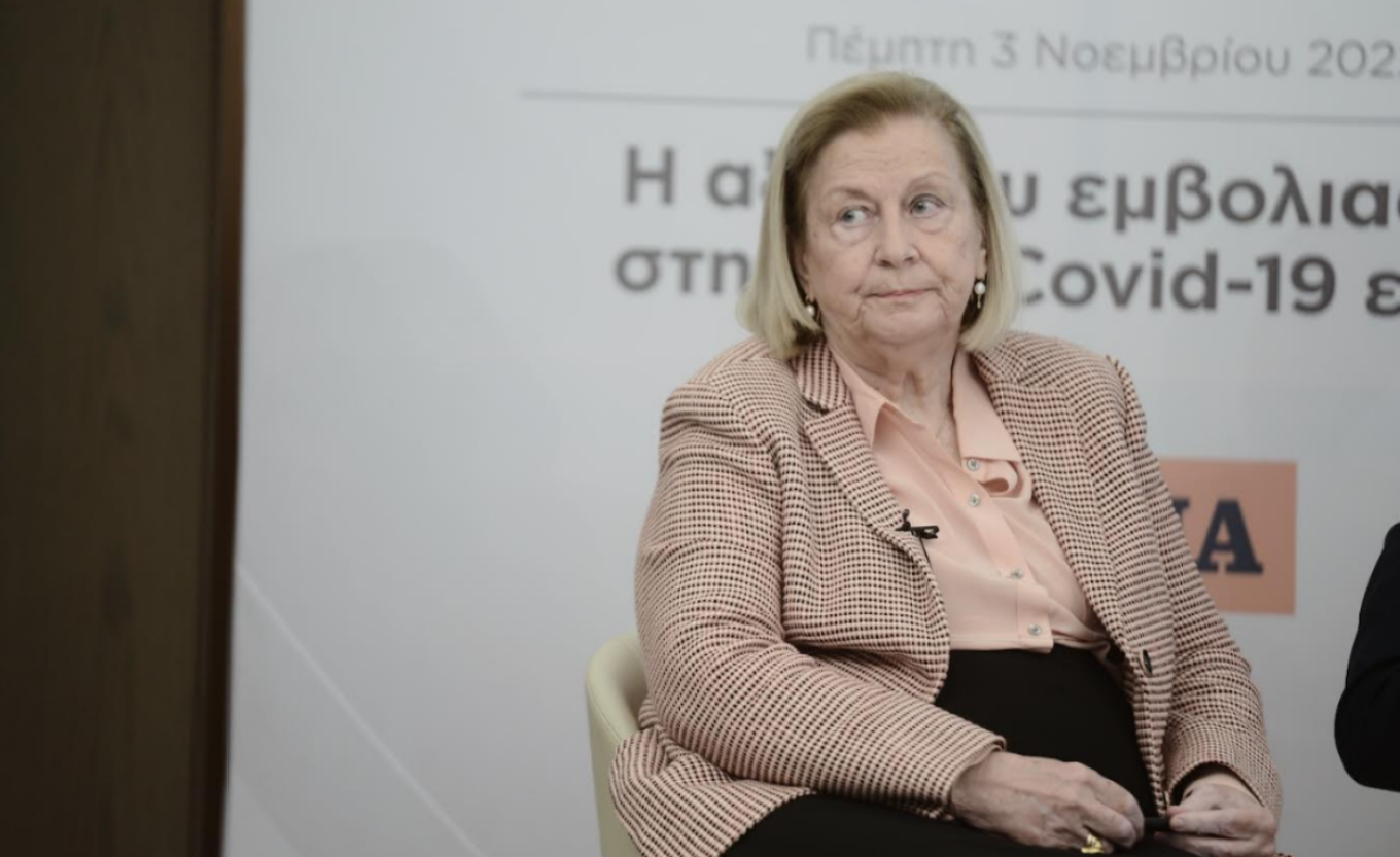 Τη Δευτέρα 16 Οκτωβρίου η ενημέρωση για τα νέα εμβόλια του κορωνοϊού - Θα δοθούν οδηγίες και για το αντιγριπικό εμβόλιο