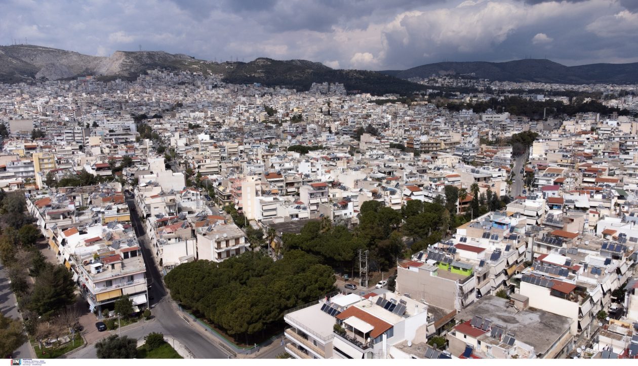 Ακίνητα: Μεγάλες αλλαγές στην ελληνική αγορά - Τι θα συμβεί με τις τιμές ενοικίων