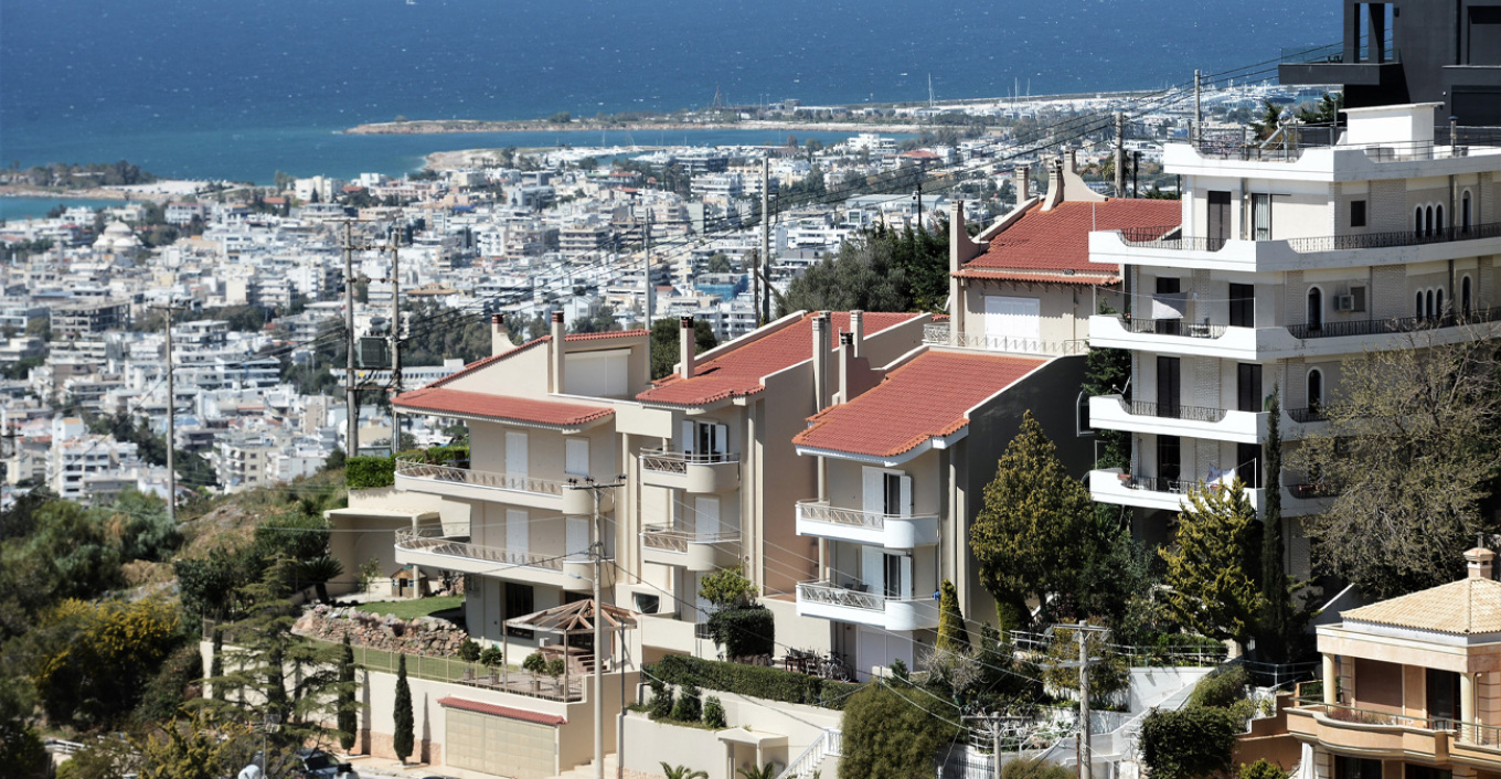 Τι φόρους θα πληρώσουμε μέχρι τέλη του έτους - Η προθεσμία για τον ΕΝΦΙΑ