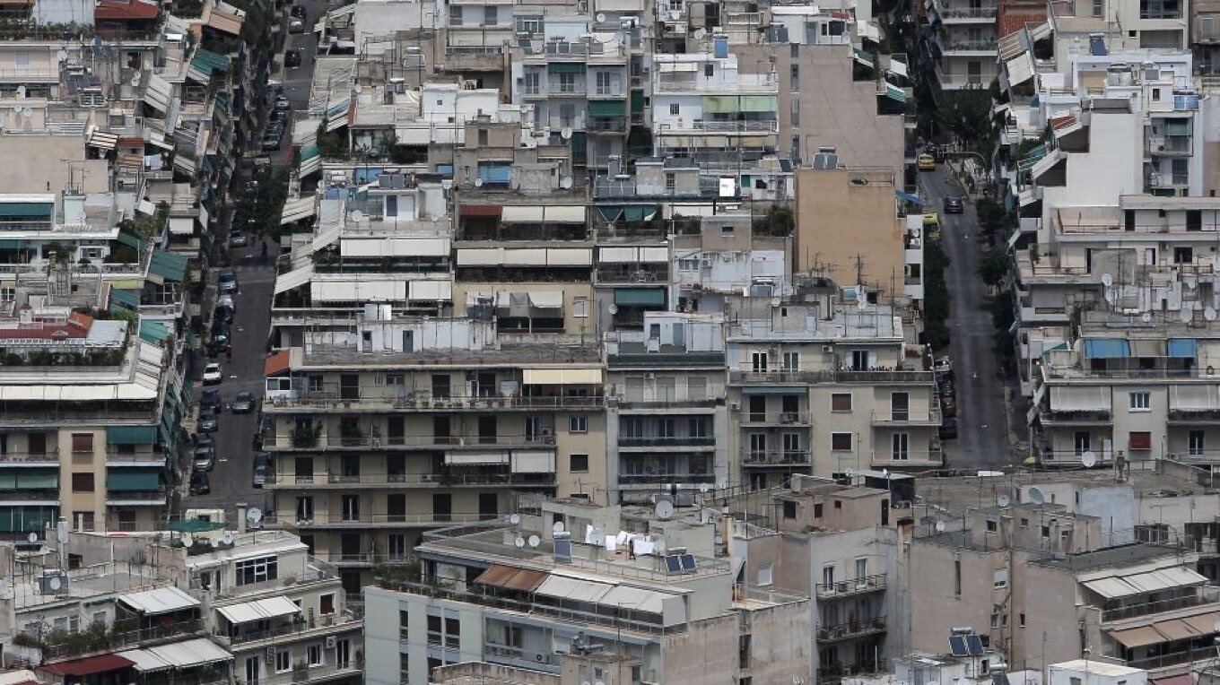 Τι πρέπει να κάνουν από σήμερα οι ιδιόκτητες ακινήτων για να αποφύγουν τον φόρο από ανείσπρακτα ενοίκια