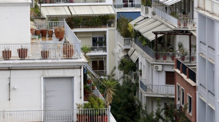 Όλα τα μέτρα για την απόκτηση στέγης από νέους, ζευγάρια και ευάλωτους